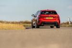 BMW M135i xDrive 2019 года (UK)
